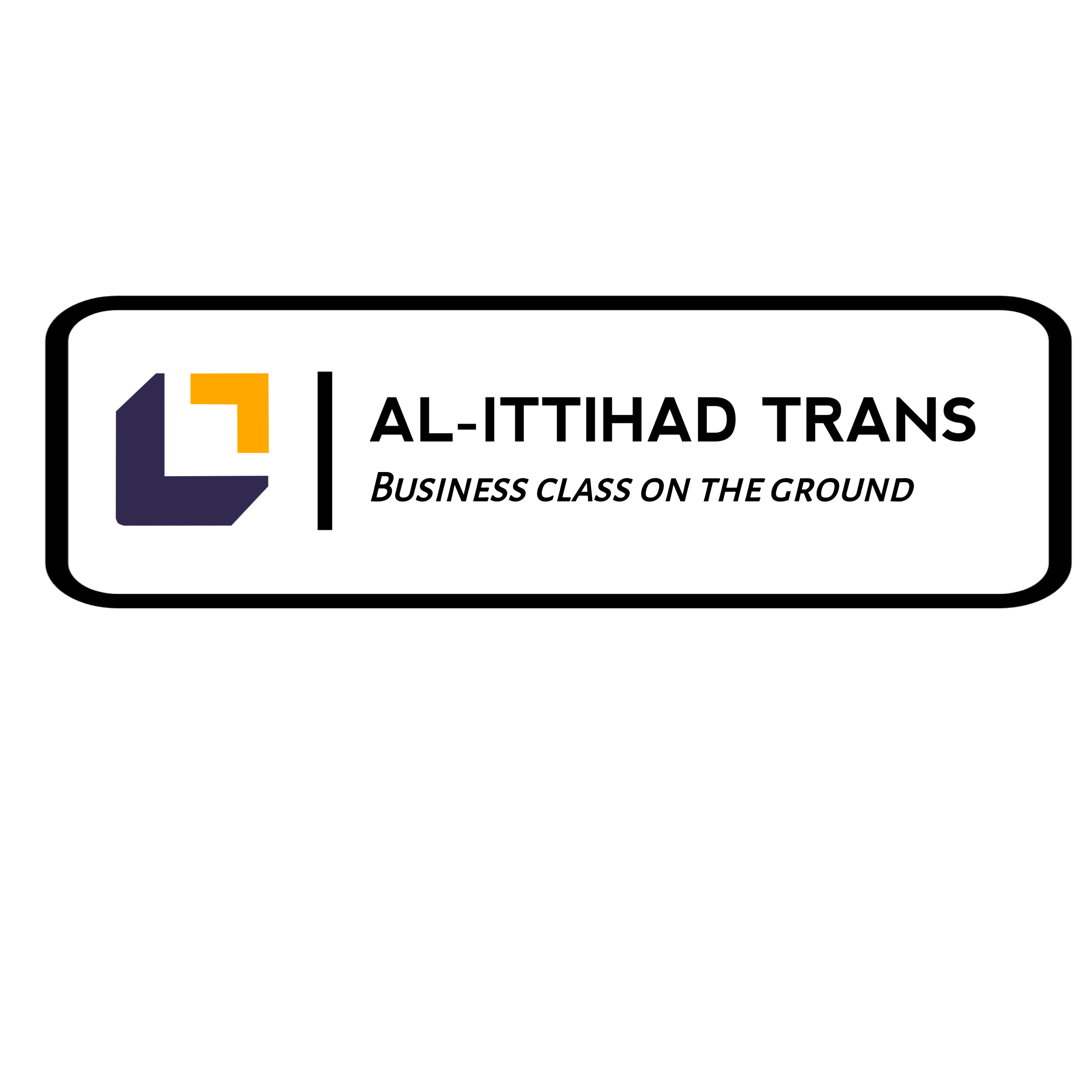 Al-ittihad Trans